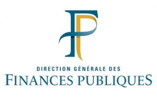 Logo finances publiques