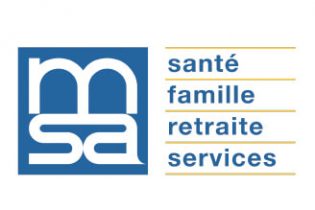 Logo msa